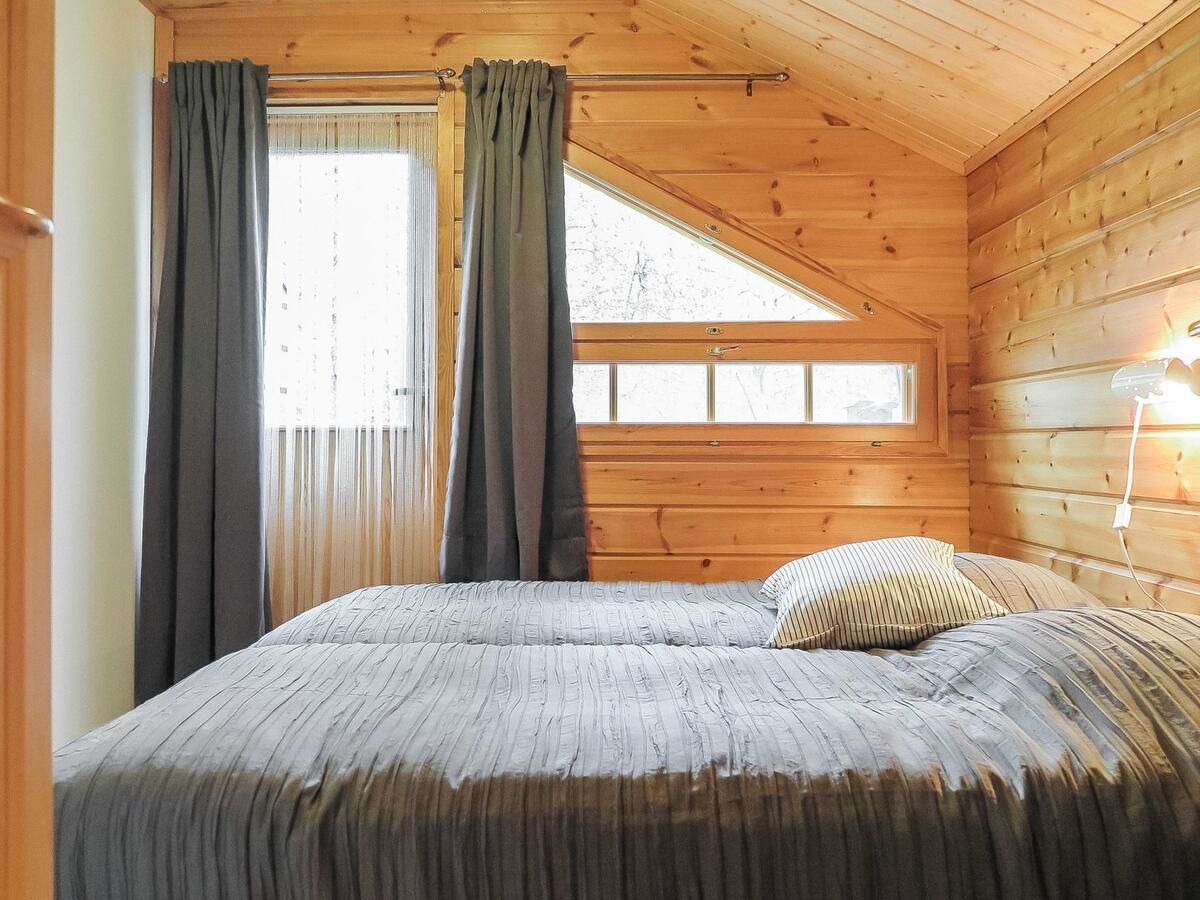 Дома для отпуска Holiday Home Artturi Леви-19