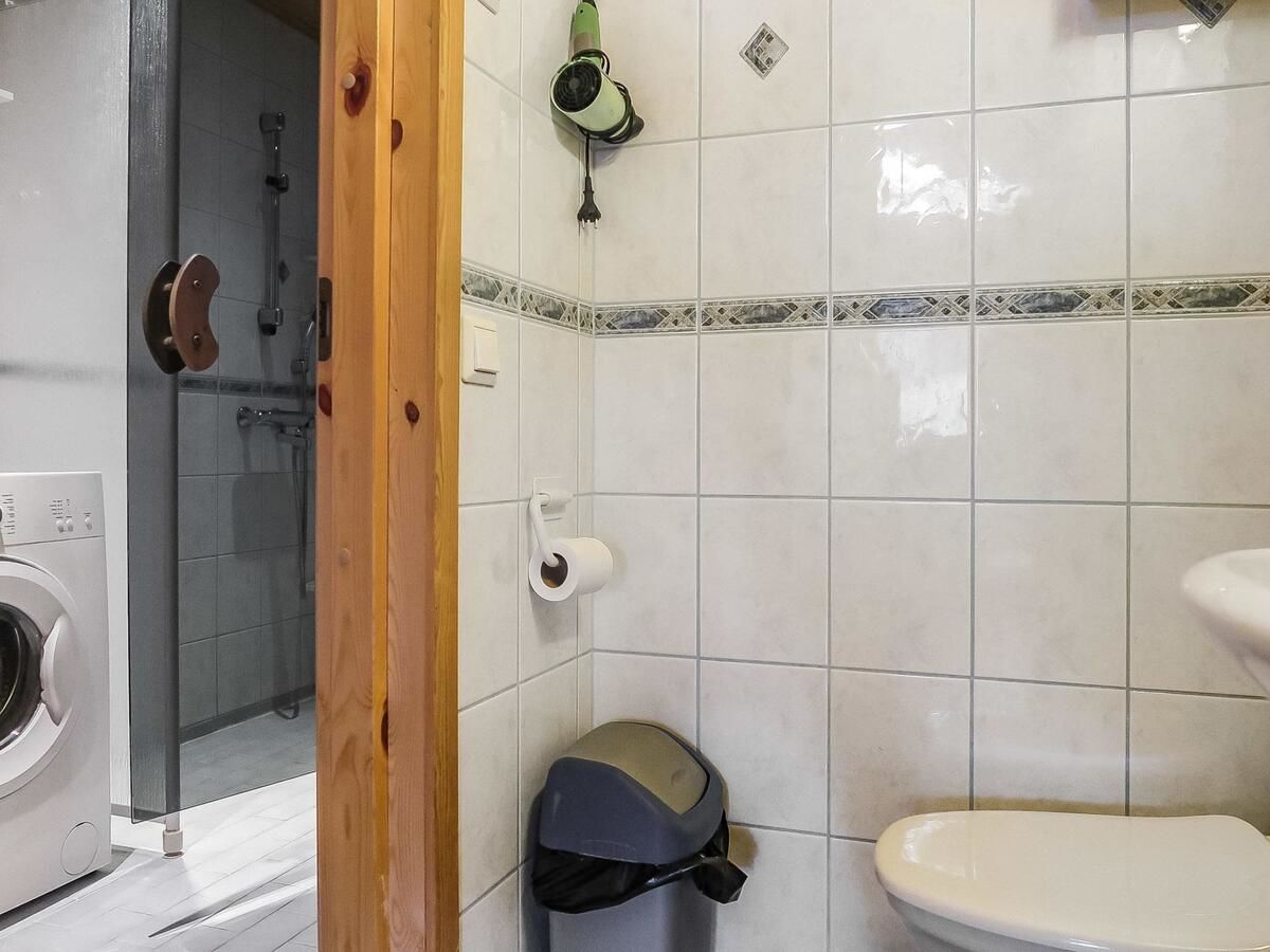 Дома для отпуска Holiday Home Artturi Леви-23