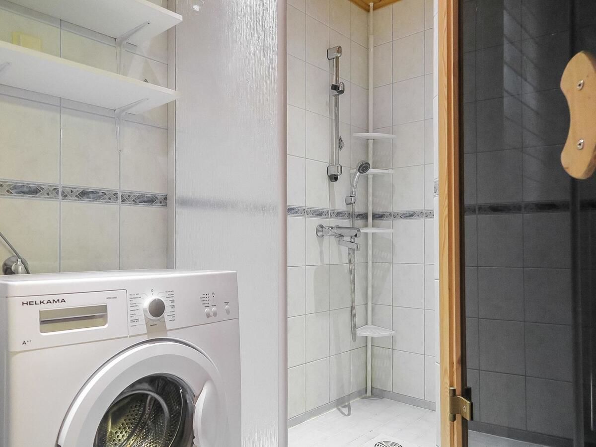 Дома для отпуска Holiday Home Artturi Леви-24
