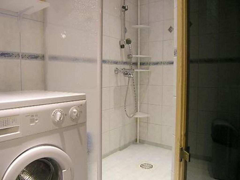 Дома для отпуска Holiday Home Artturi Леви-29