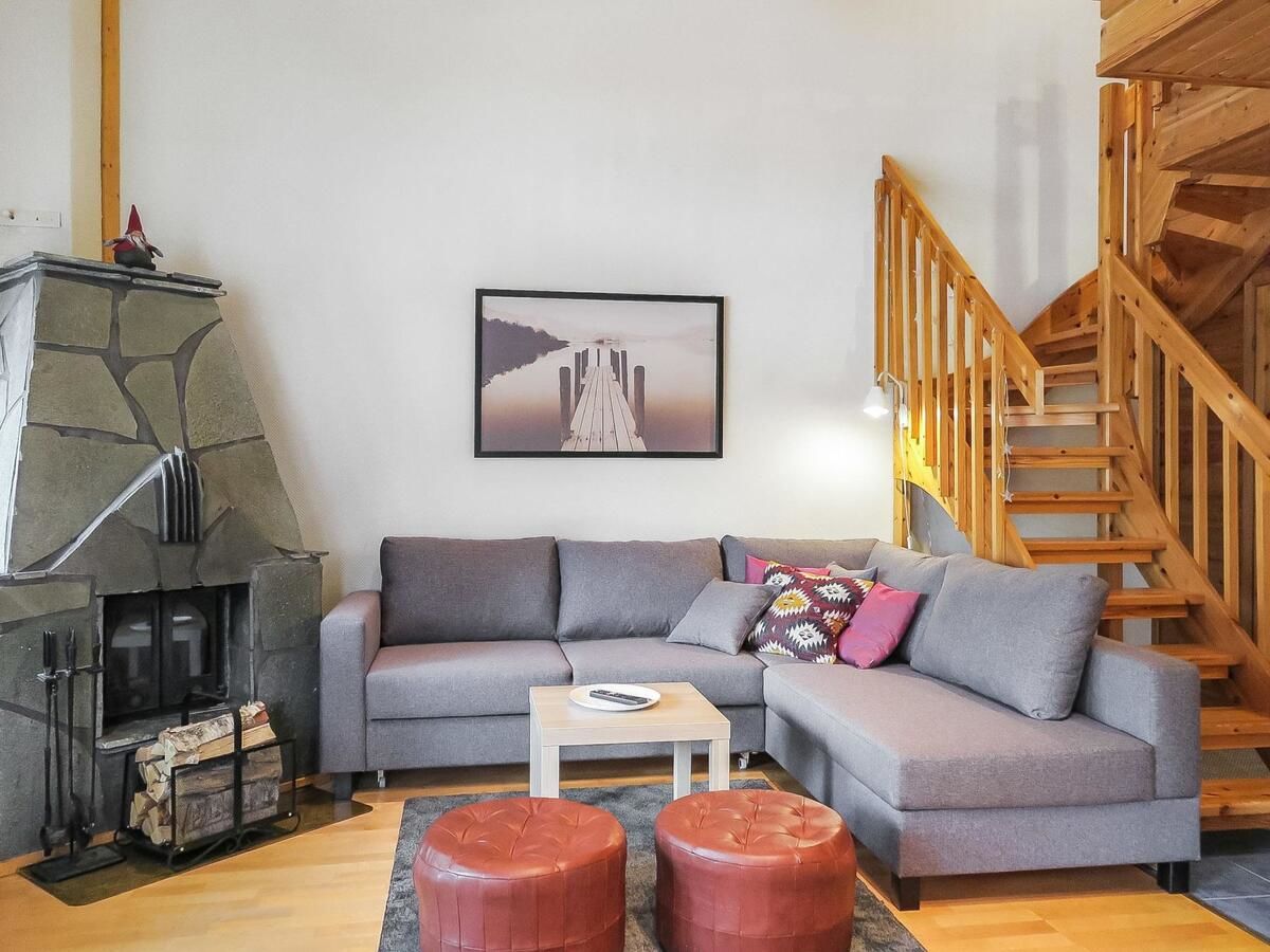Дома для отпуска Holiday Home Artturi Леви-6