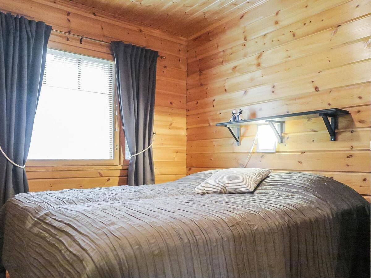 Дома для отпуска Holiday Home Artturi Леви-12