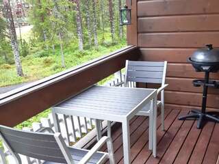 Дома для отпуска Holiday Home Artturi Леви-1