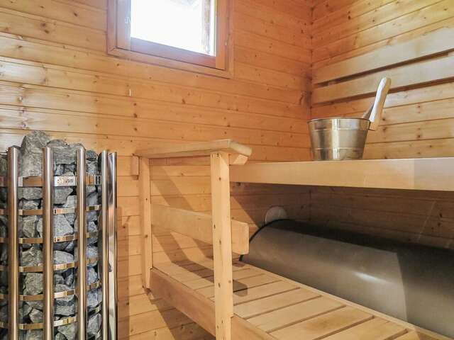 Дома для отпуска Holiday Home Artturi Леви-19