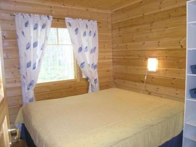 Дома для отпуска Holiday Home Artturi Леви-27