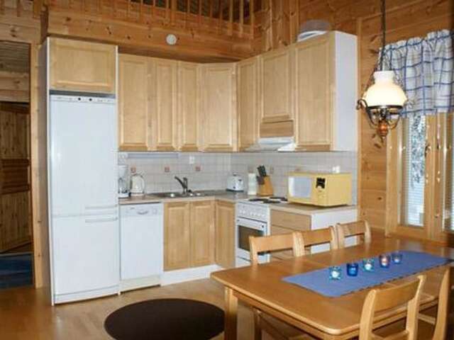 Дома для отпуска Holiday Home Artturi Леви-37