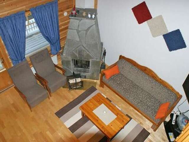 Дома для отпуска Holiday Home Artturi Леви-39